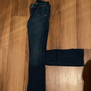 Hudson Jeans